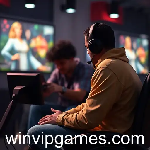 Emerging Trends in Online Gaming: The Shift Towards Inclusivity and Accessibility