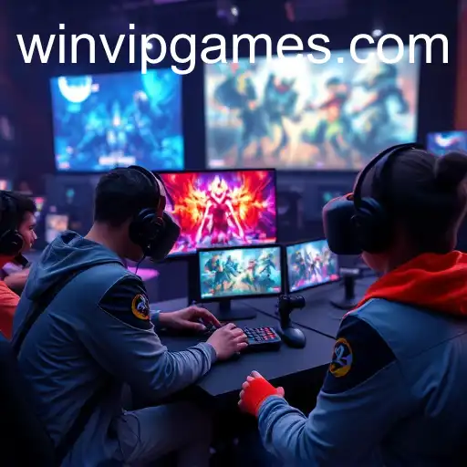 The Evolution of Online Gaming in 2026