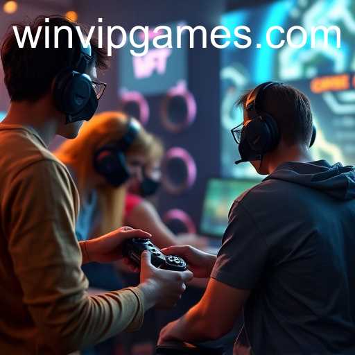 The Evolution of Online Gaming Platforms