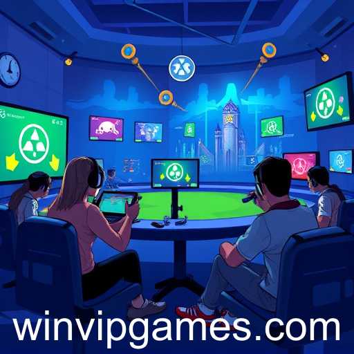 The Evolution of Online Gaming in 2025