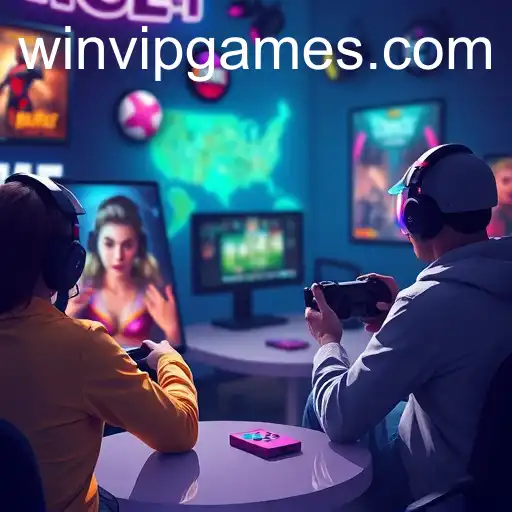 The Evolution of Online Gaming Communities