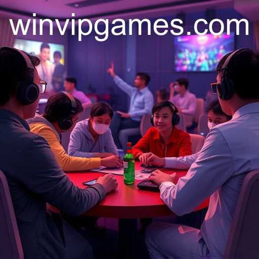 The Evolution of Online Gaming Communities