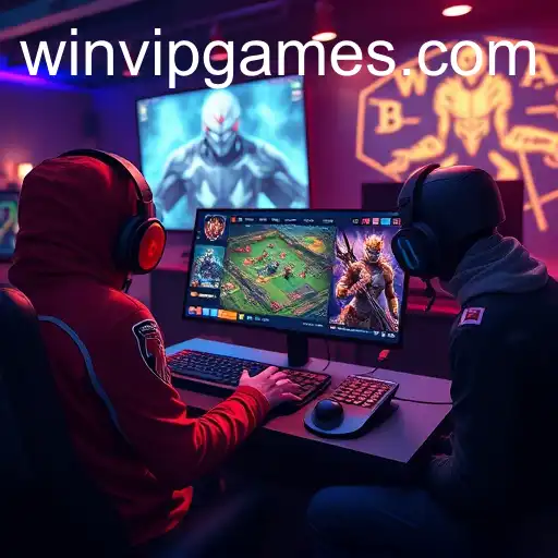 Unveiling the Future of Online Gaming Platforms