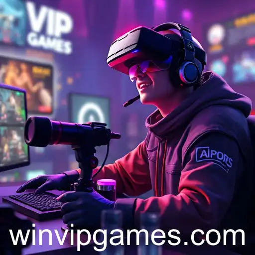 Digital Landscapes: The Evolution of Online Gaming