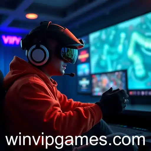 The Evolution of Online Gaming in 2025