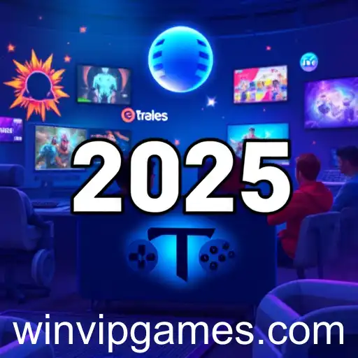 Evolution of Online Gaming in 2025