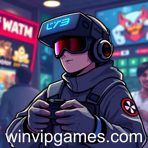 The Evolving Landscape of Online Gaming in 2025