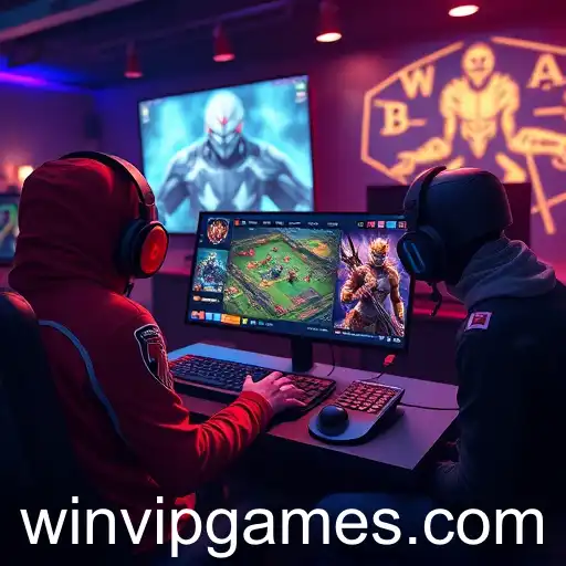 Unveiling the Future of Online Gaming Platforms