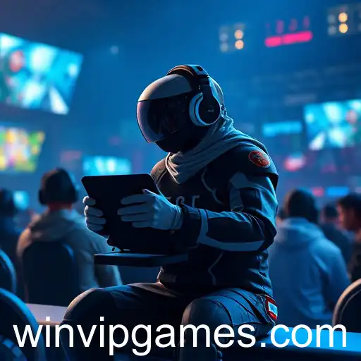 Evolving Trends in Online Gaming