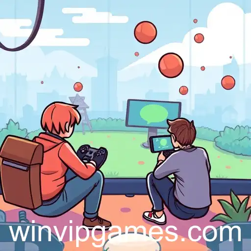 The Evolution of VIPGames in the Modern Era