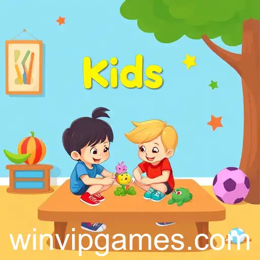 The Rise of VipGames Amidst Global Gaming Trends