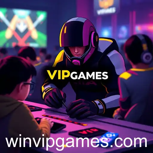 The Rise of VIP Games in a Changing Digital Landscape