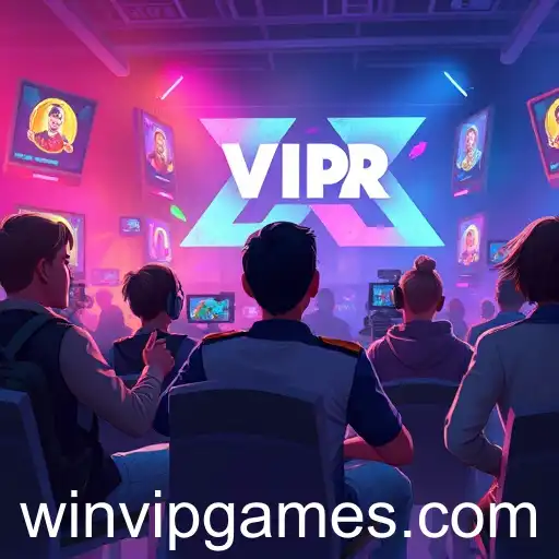 The Rise of VIP Games and Online Engagement
