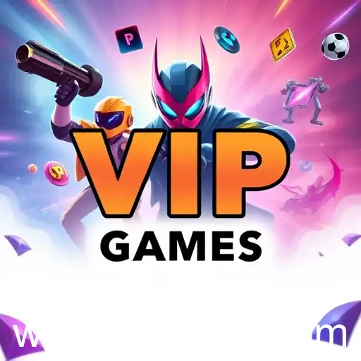 The Evolution of VIP Games: A New Era for Gamers