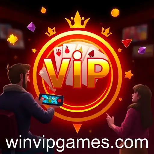 The Rising Influence of VIPGames in the Gaming World