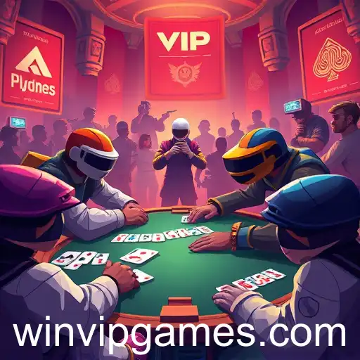 The Rise of VIPGames in the Gaming World