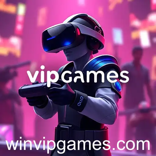 The Rise of Virtual Game Platforms