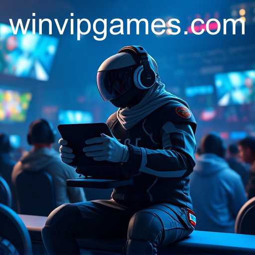 Evolving Trends in Online Gaming