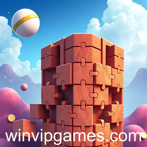 Exploring the Engaging World of Puzzle Games on vipgames