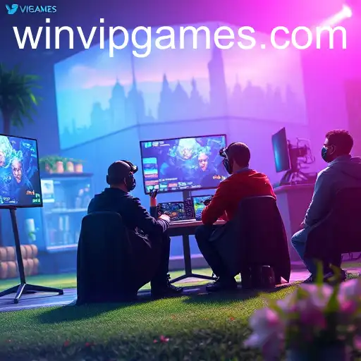 The Rise of Online Game Engagement