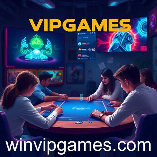 The Rise of Online Gaming Platforms in 2025