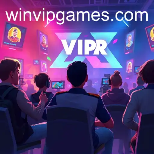 The Rise of VIP Games and Online Engagement
