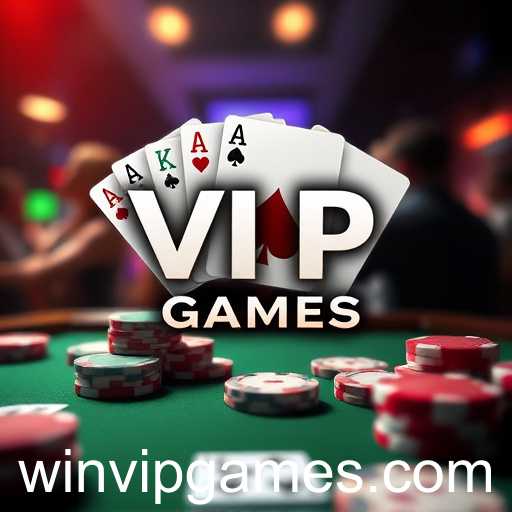 VIPGames Expands Its Global Reach in 2025