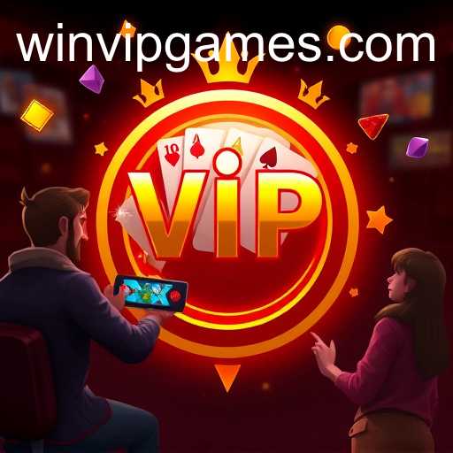 The Rising Influence of VIPGames in the Gaming World