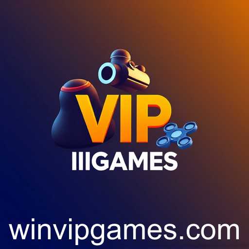 VIPGames Revolutionizes Online Gaming Experience