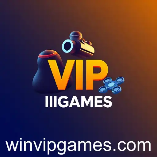 VIPGames Revolutionizes Online Gaming Experience