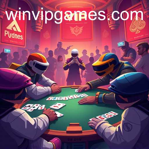 The Rise of VIPGames in the Gaming World