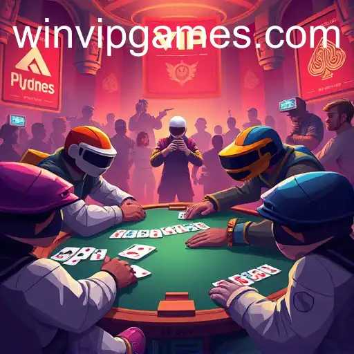 The Rise of VIPGames in the Gaming World